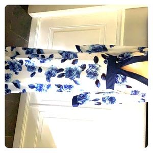 Fhi Long Fashion Dress